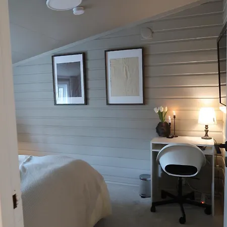 Cozy, Apartman