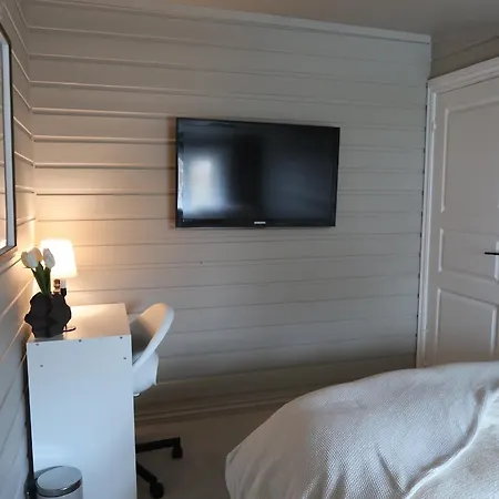 Apartman Cozy, *