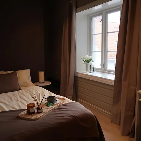 Cozy, * Grimstad