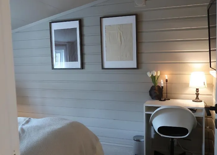 Cozy, Apartman