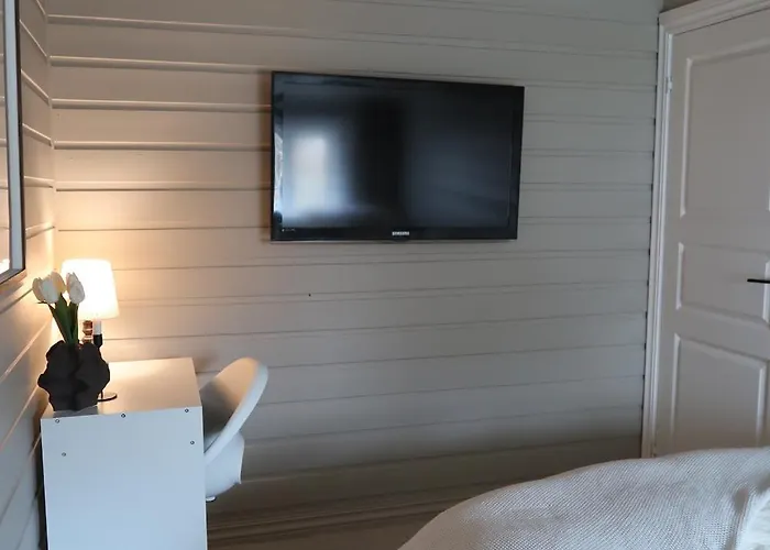 Apartman Cozy, *