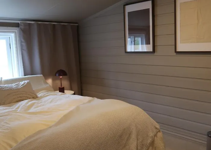 Apartman Cozy, *