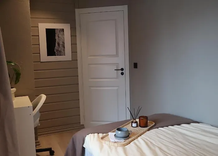 Apartman Cozy,