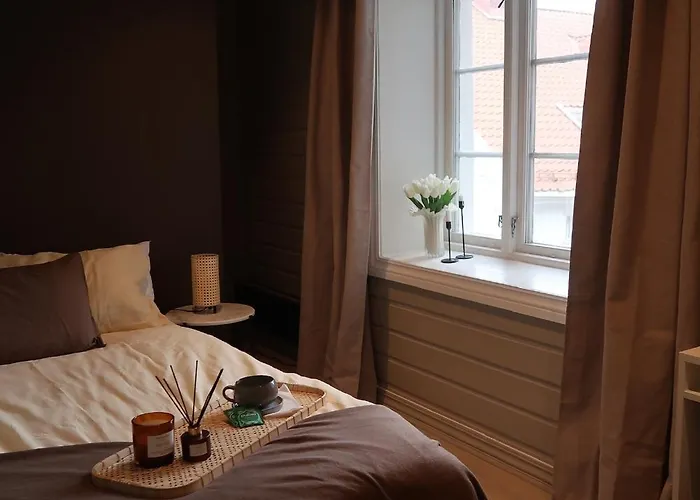 Cozy, * Grimstad