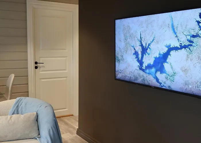 Cozy, Apartman