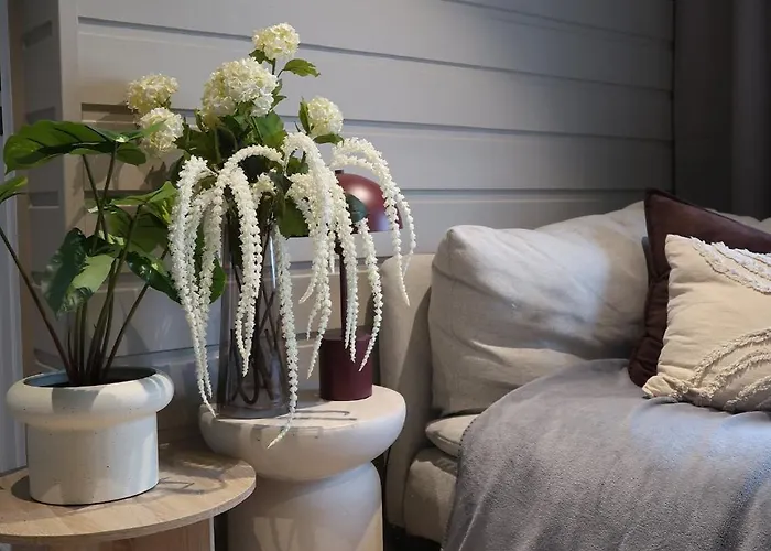 Apartman Cozy,