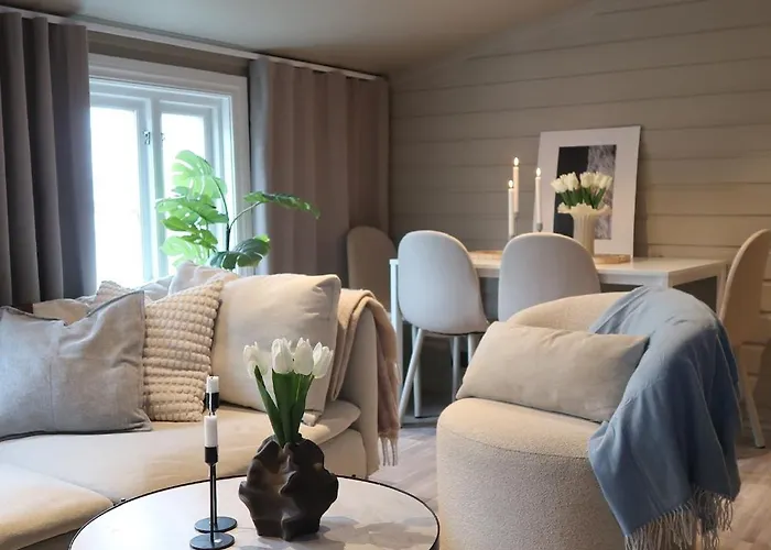 Apartman Cozy, *